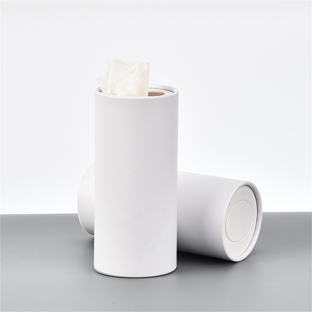 Food Storage In Room - 1 st 16 cm Cilindrische Tissue