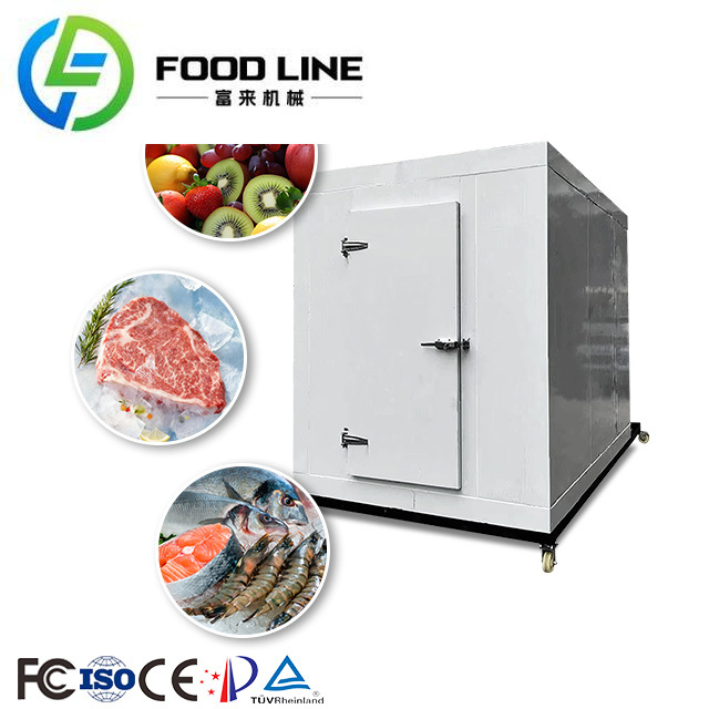 Food Storage And Temperature - Op maat gemaakte concurrerende prijs ultra-lage
