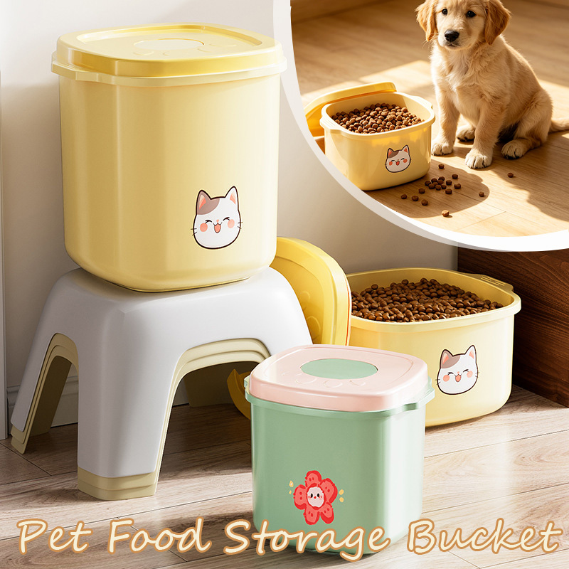 Food Storage Vacuum Seal - 1 Pc 2.5/5/10L Vacuüm Verzegelde Huisdier