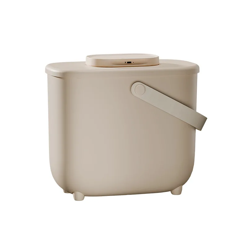 Food Storage Vacuum Seal - Vacuümvoedselcontainer voor huisdieren Elektrische negatieve druk