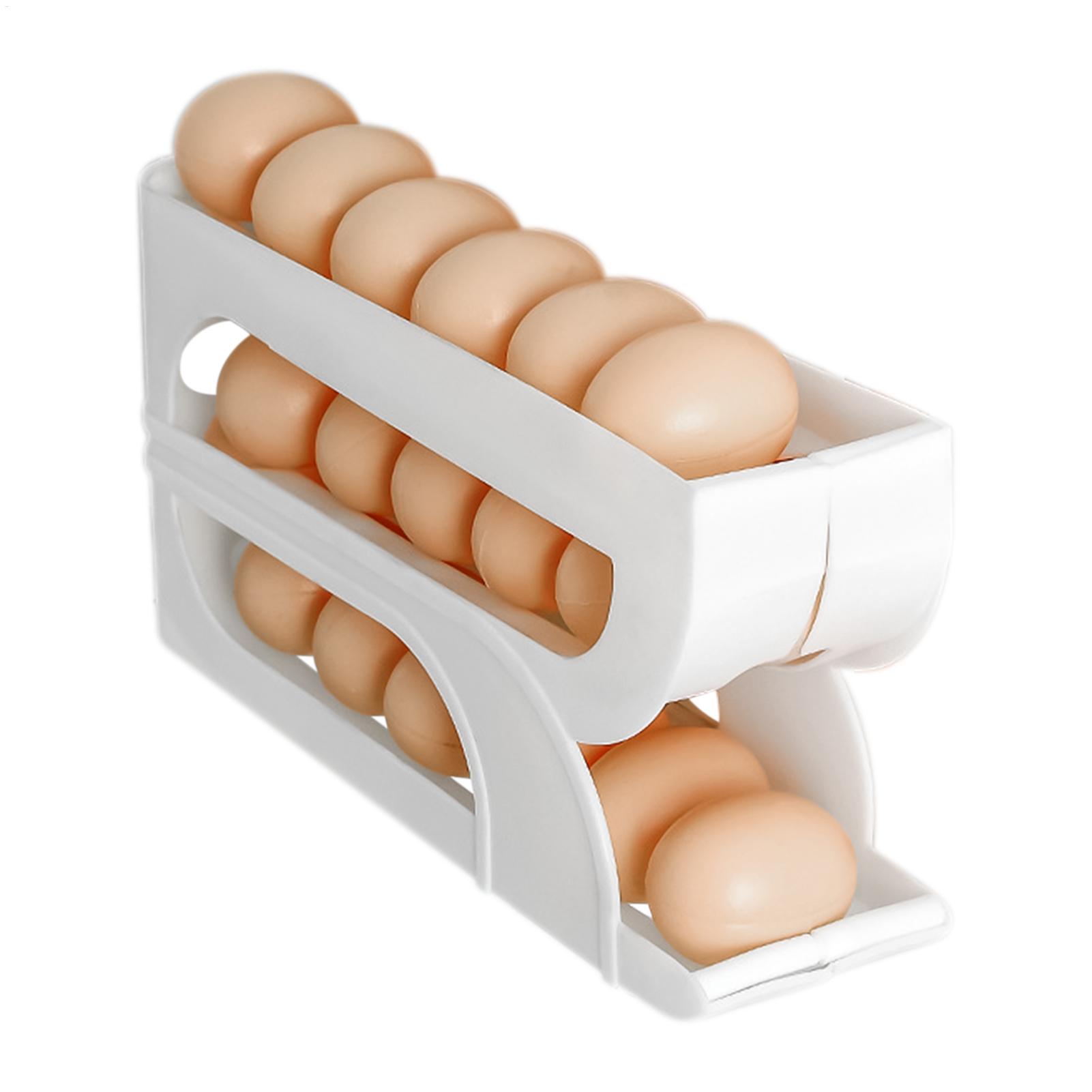 Food Storage Rack For Kitchen - Automatische Eierrolmachine Nieuwe huishoudelijke keuken Speciale
