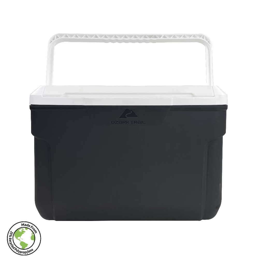 Food Storage With Wheels - Geïsoleerde koelbox met harde wanden en