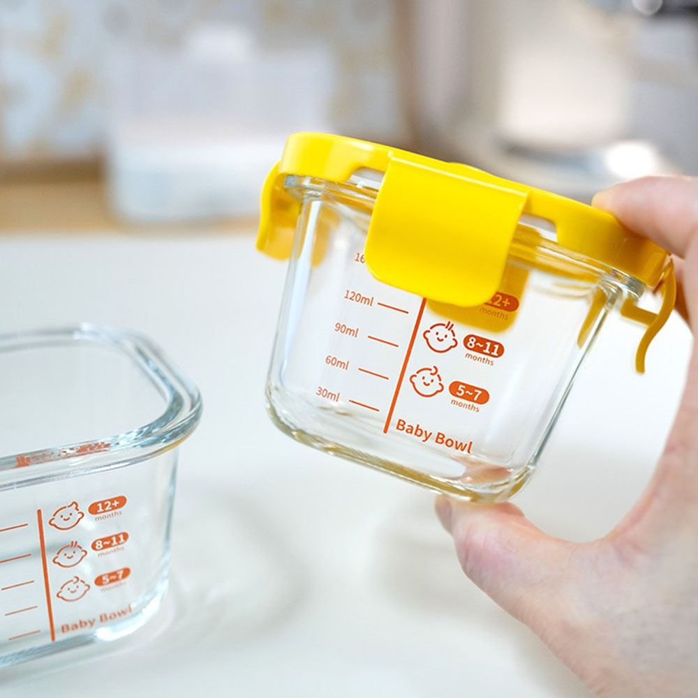 Food Storage Frozen - Nieuwe 170 ml voedsel opbergdoos bevroren