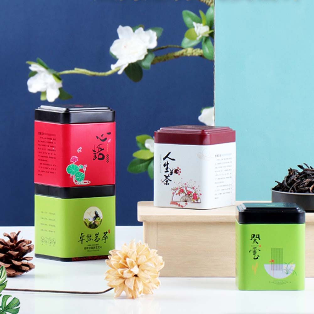 Food Storage Aluminum Containers - Metaal Hoge kwaliteit aluminium voor suiker