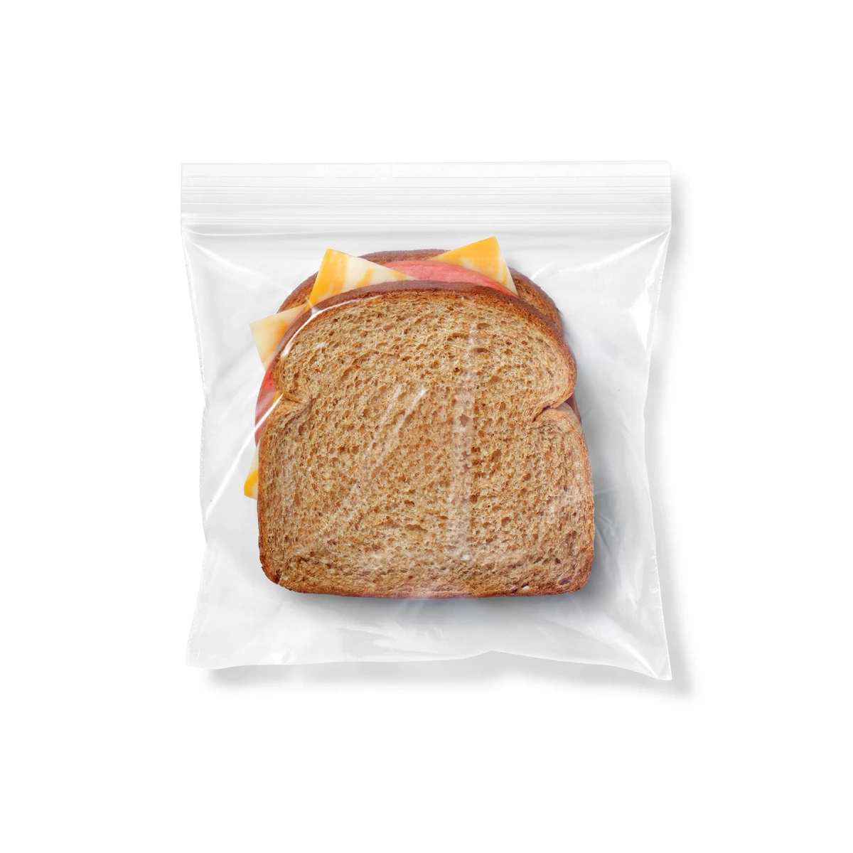 Food Storage Design - Sandwichzakjes - 30 stuks verpakking met