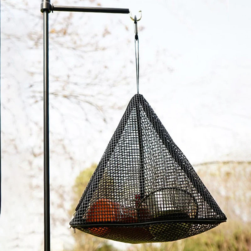 Outdoor Camping Keuken Hangnet - Food Storage Not Plastic recensie en prijs