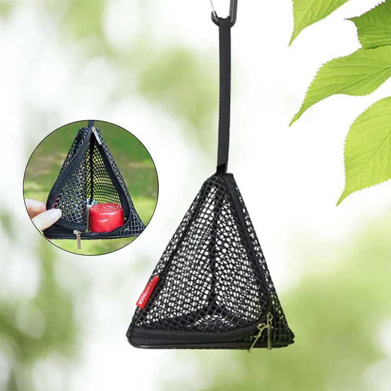 Outdoor Camping Keuken Hangnet - Food Storage Not Plastic recensie en prijs