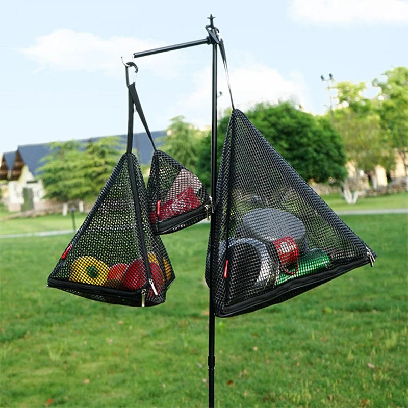 Outdoor Camping Keuken Hangnet - Food Storage Not Plastic recensie en prijs