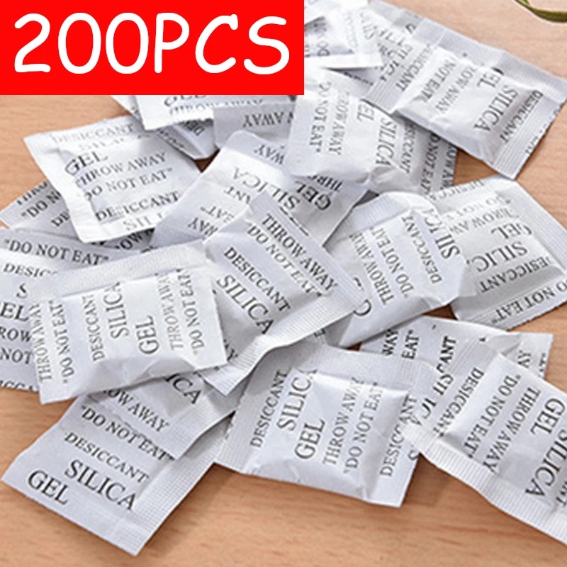 100-300PCS Packs Niet-giftige  - Food Storage In Room recensie en prijs