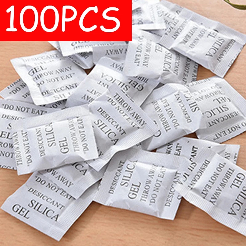 100-300PCS Packs Niet-giftige  - Food Storage In Room recensie en prijs