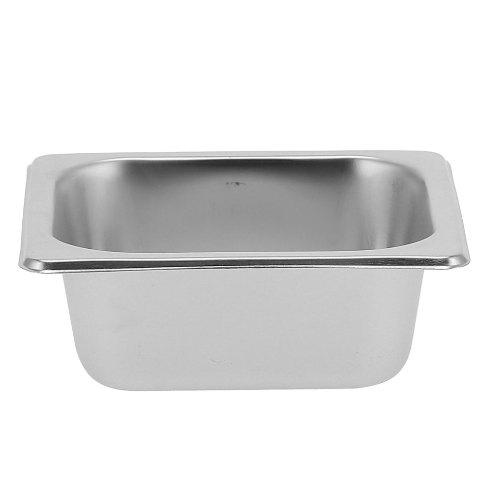 Anti-corrosie roestvrije voeds - Food Storage And Temperature recensie en prijs