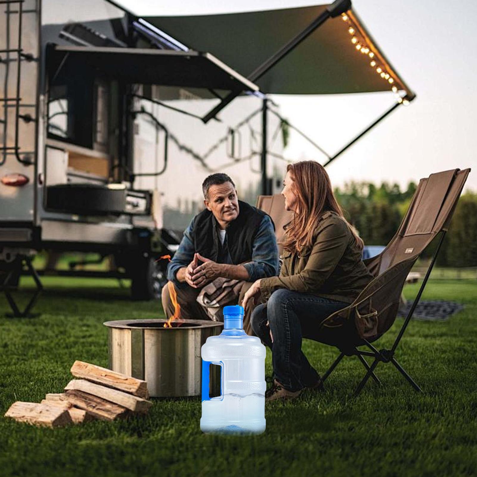 5/7.5L Auto Wateremmers Food G - Food Storage Handling recensie en prijs