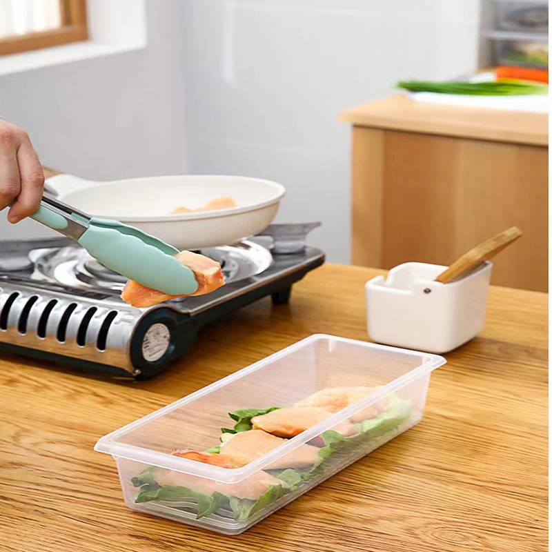 Koelkastopbergruimte voor inge - Food Storage Frozen recensie en prijs