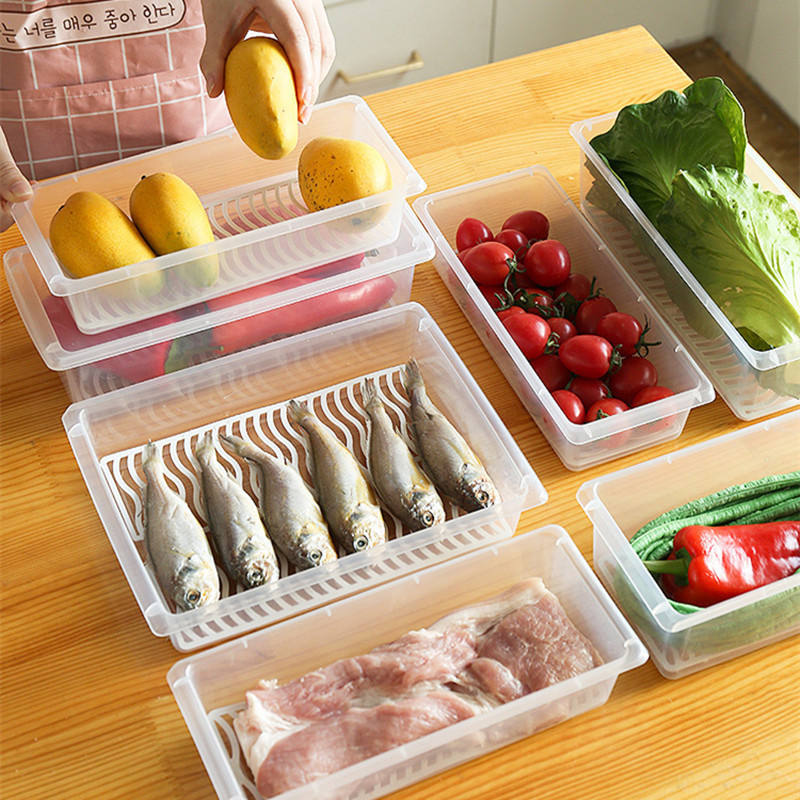Koelkastopbergruimte voor inge - Food Storage Frozen recensie en prijs
