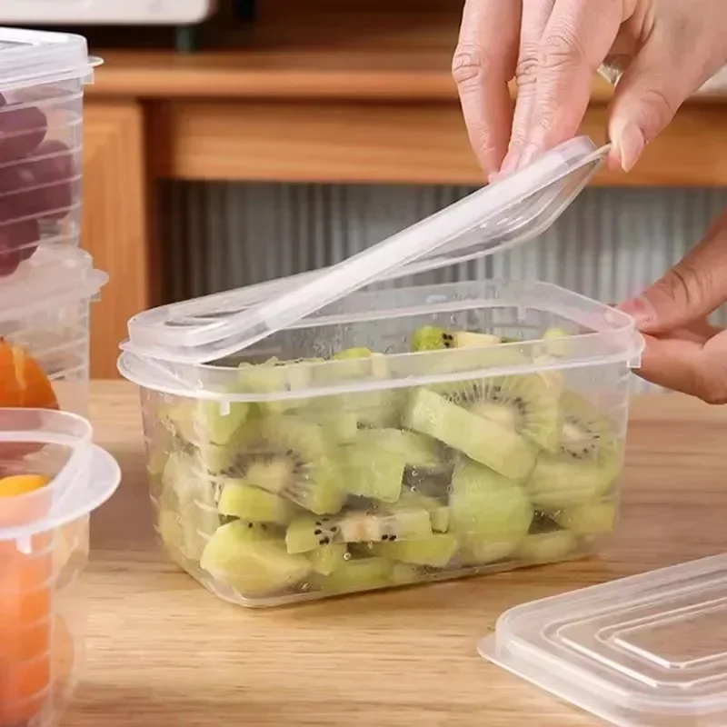 1/10PCS Koelkast Bevriezen Vle - Food Storage Vault recensie en prijs