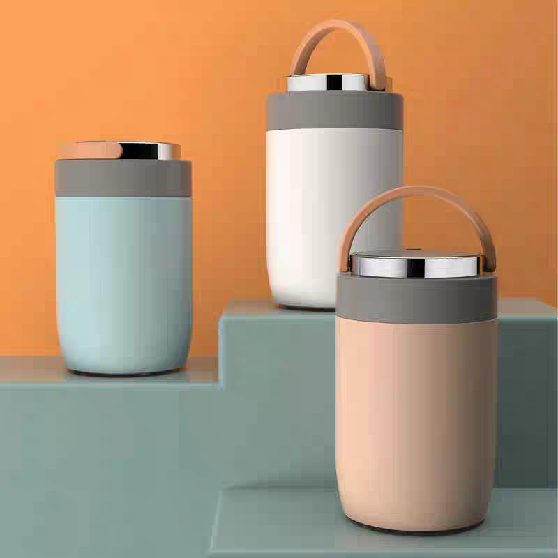 Hot Sales roestvrijstalen lunc - Food Storage Bins recensie en prijs