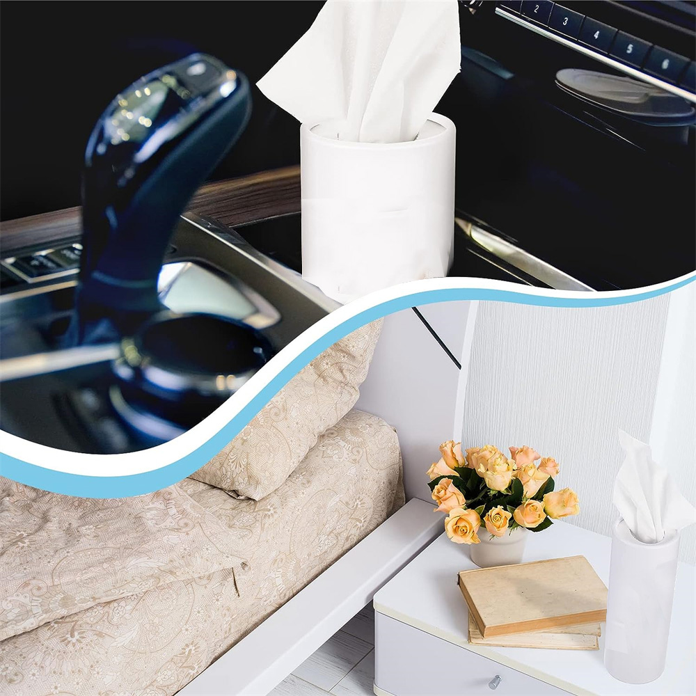 1 st 16 cm Cilindrische Tissue - Food Storage In Room recensie en prijs