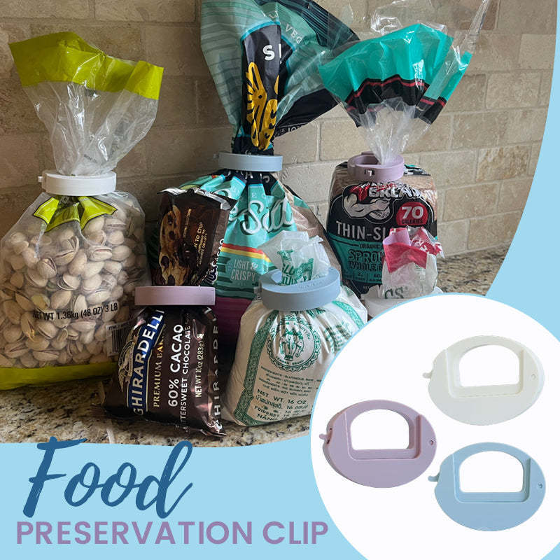 Plastic zakverzegelaar voor th - Food Storage Essentials recensie en prijs