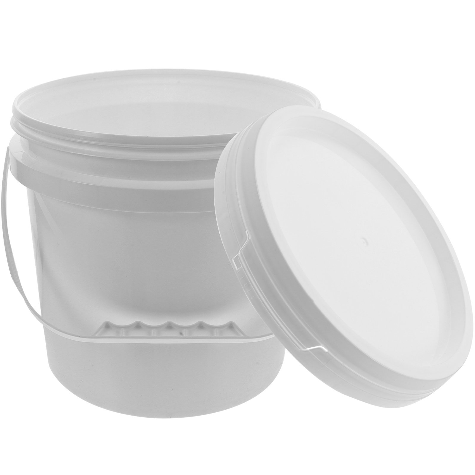 Voedselveilige verzegelde verf - Food Storage Handling recensie en prijs