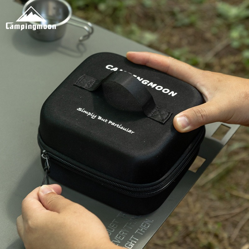 CAMPINGMOON S-1313-B EVA Lunch - Food Storage Not Plastic recensie en prijs