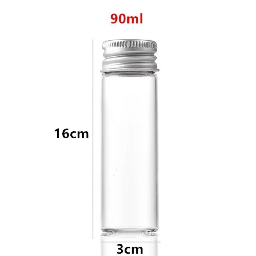 PET-materiaal opslagcontainers - Food Storage Aluminum Containers recensie en prijs
