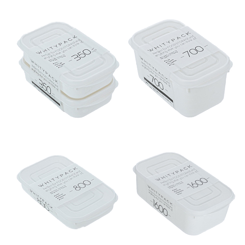 Japanse vleesverpakkingsdoos,  - Food Storage Bins recensie en prijs