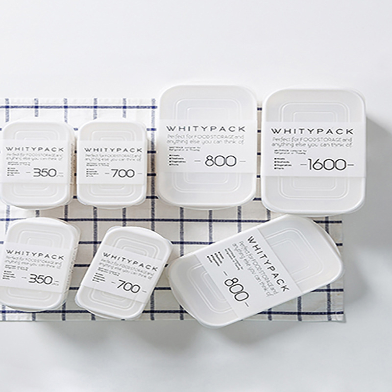 Japanse vleesverpakkingsdoos,  - Food Storage Bins recensie en prijs