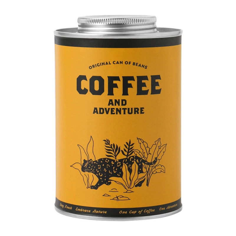 1 stuk koffiebonen verzegelde  - Food Storage Bins recensie en prijs