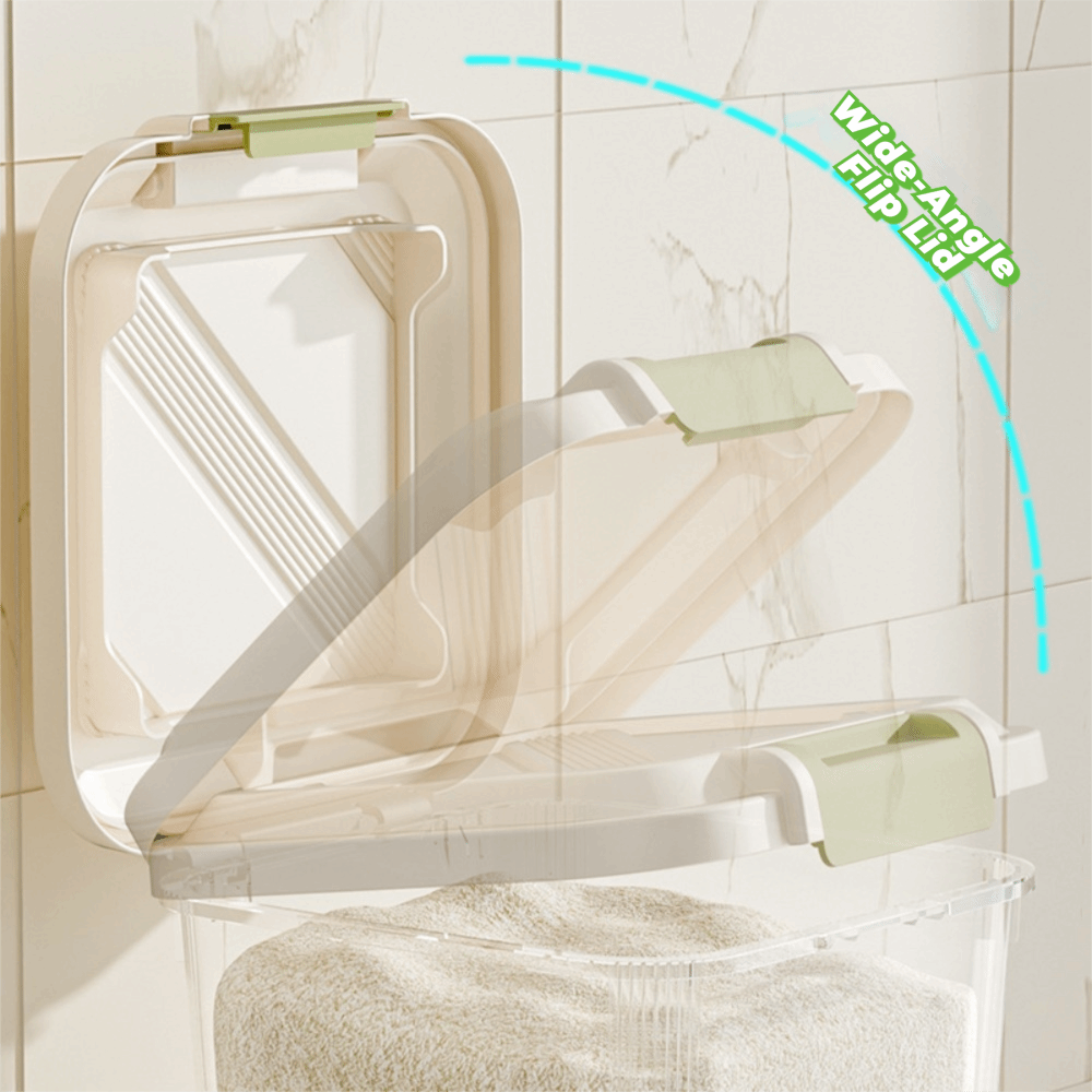 Insectenbestendige rijst opber - Food Storage With Wheels recensie en prijs