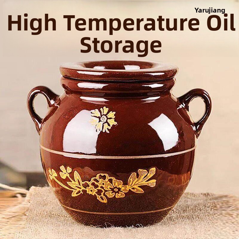 Traditionele Chinese keramisch - Food Storage And Temperature recensie en prijs