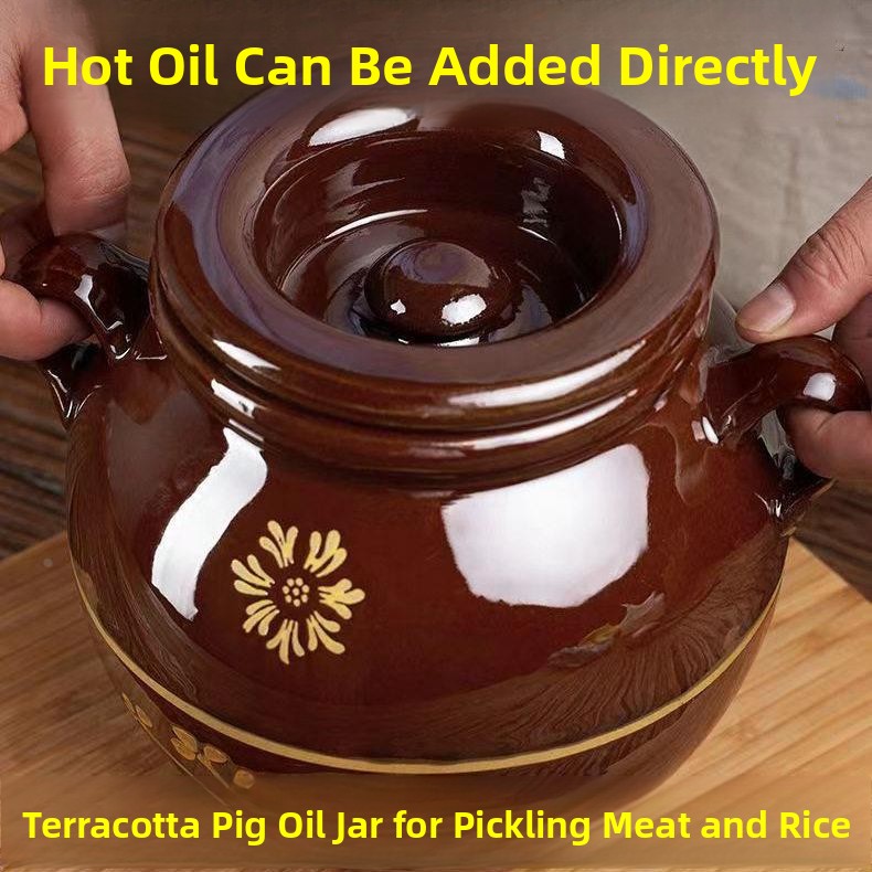 Traditionele Chinese keramisch - Food Storage And Temperature recensie en prijs