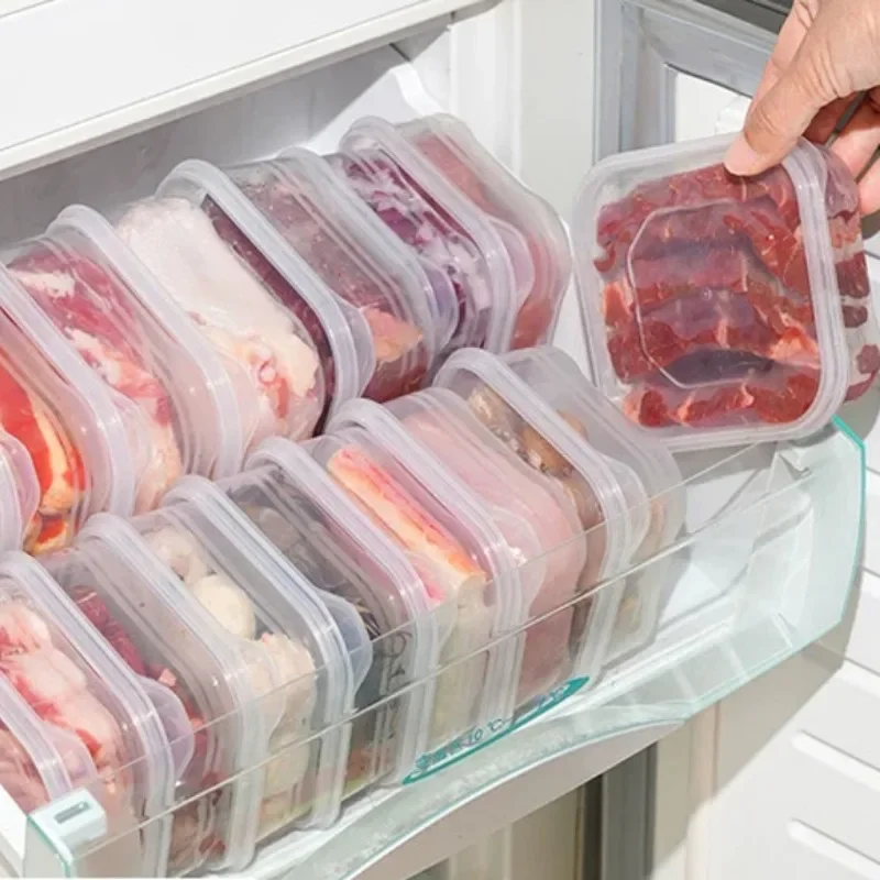 Koelkast Bevroren Vleesdoos Vo - Food Storage Frozen recensie en prijs