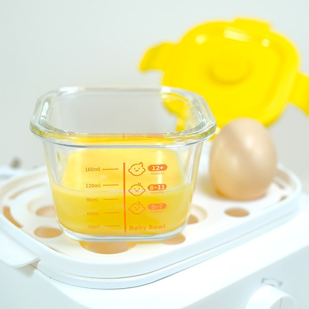 Eenvoudige 170ml voedselbewaar - Food Storage Frozen recensie en prijs