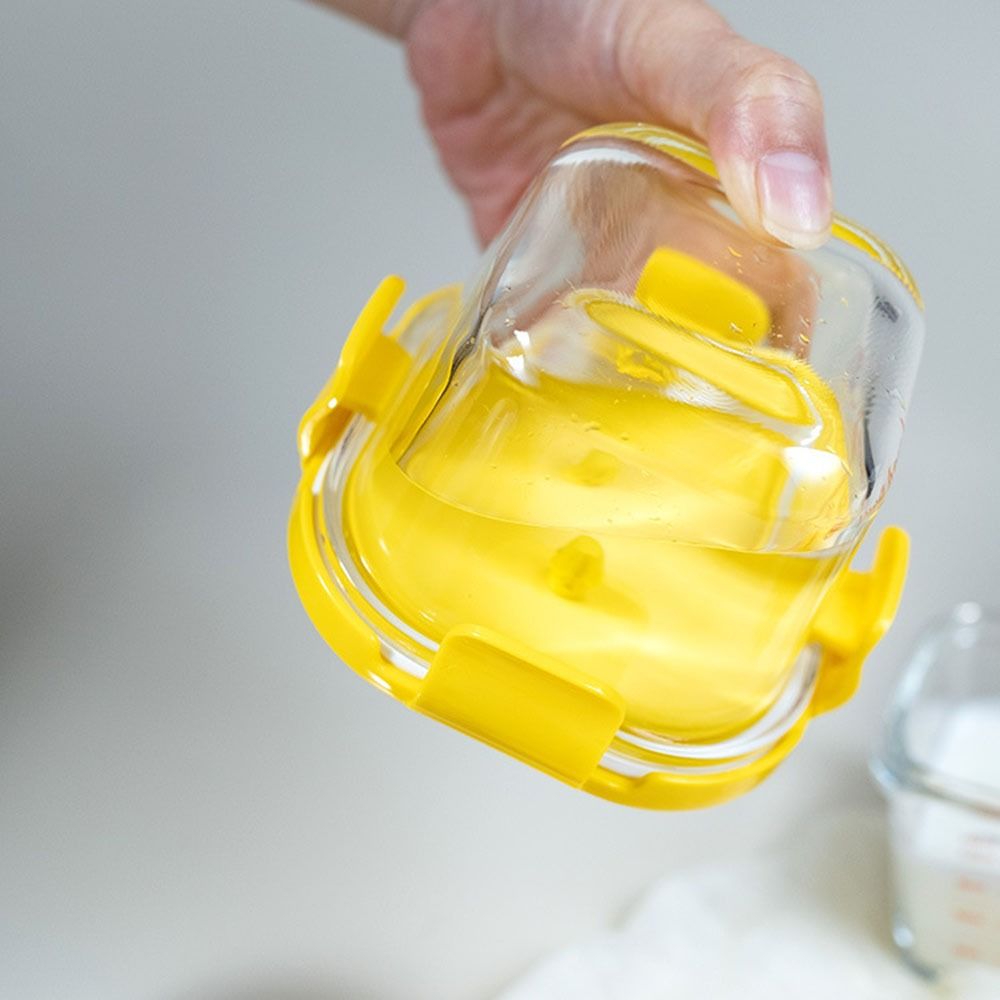 Eenvoudige 170ml voedselbewaar - Food Storage Frozen recensie en prijs