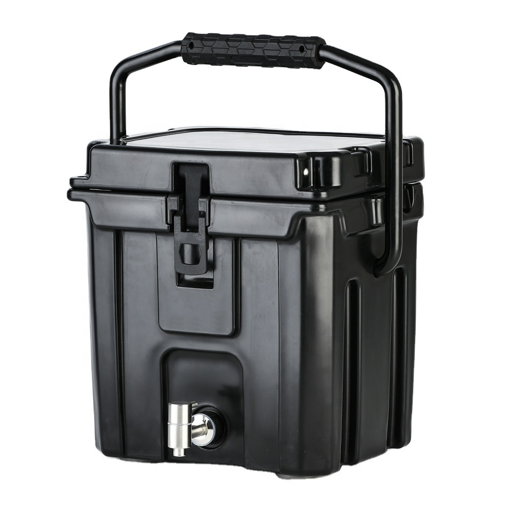 2,5 liter thermische isolatie  - Food Storage With Wheels recensie en prijs