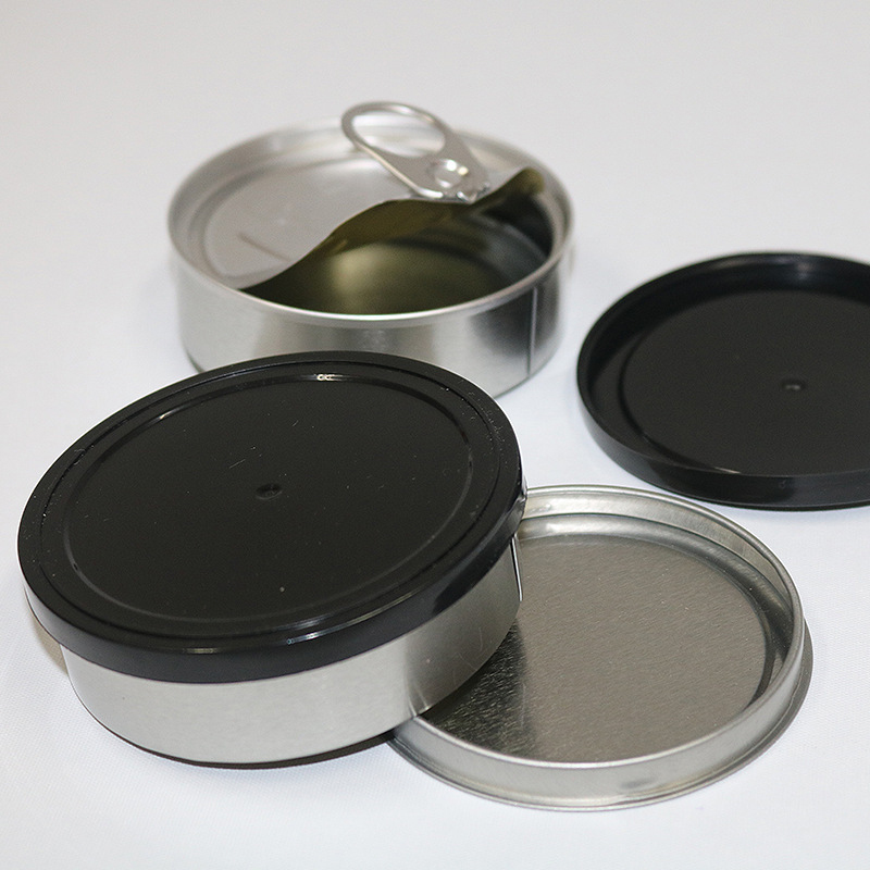 3,5 g voedselopslagpotten kavi - Food Storage Vault recensie en prijs
