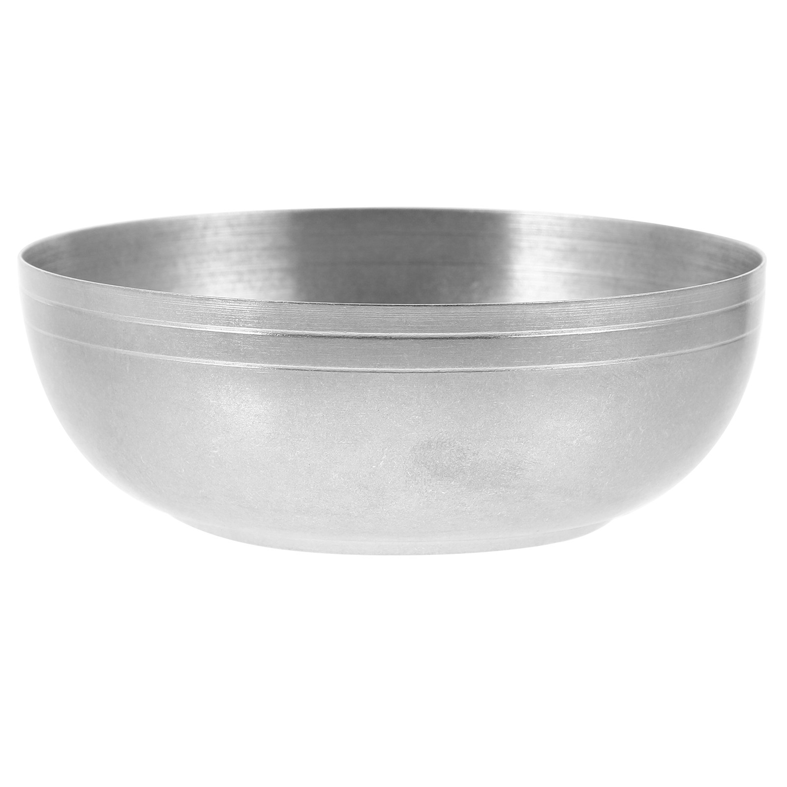 Roestvrijstalen rijstkom Klein - Food Storage Essentials recensie en prijs
