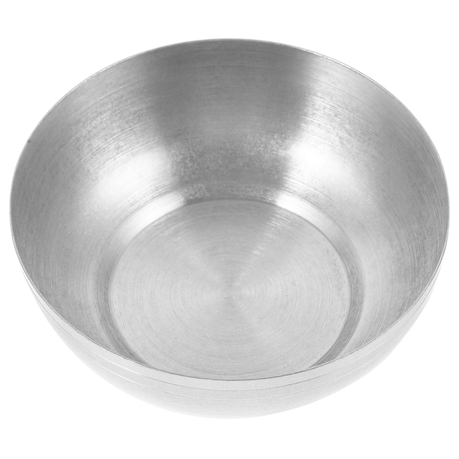 Roestvrijstalen rijstkom Klein - Food Storage Essentials recensie en prijs