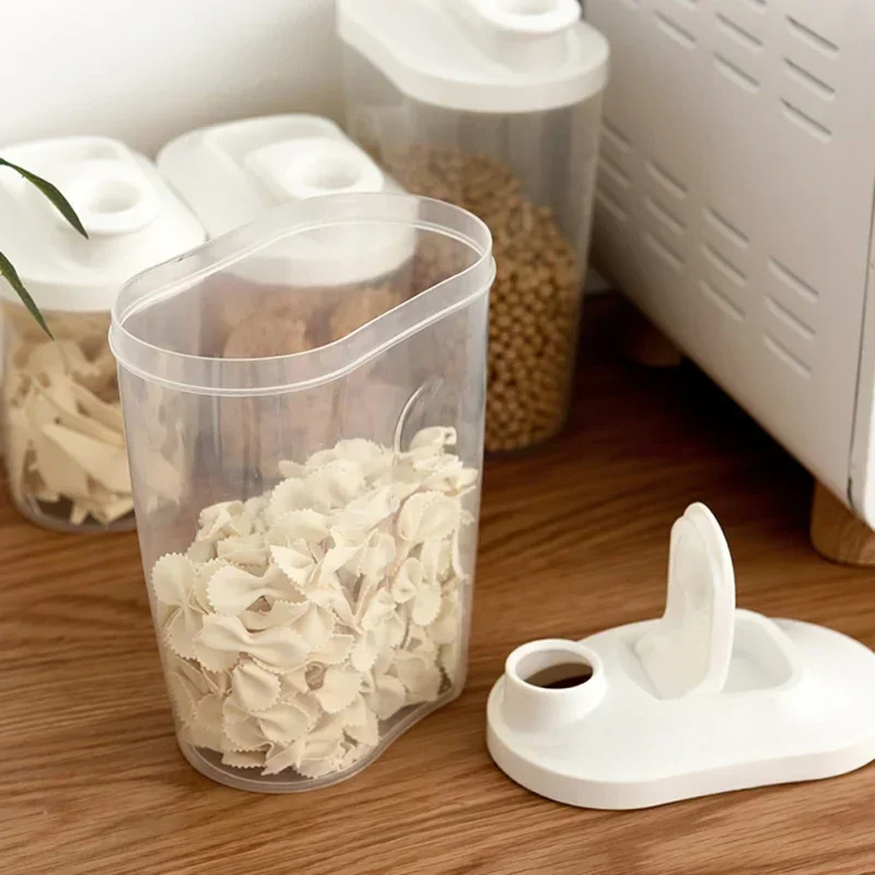 Camping vochtbestendige en ver - Food Storage Not Plastic recensie en prijs
