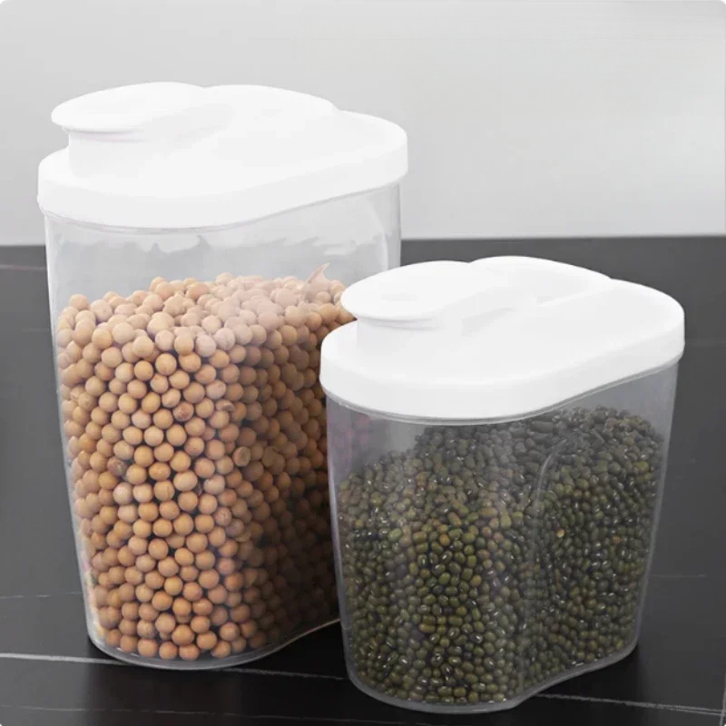 Camping vochtbestendige en ver - Food Storage Not Plastic recensie en prijs