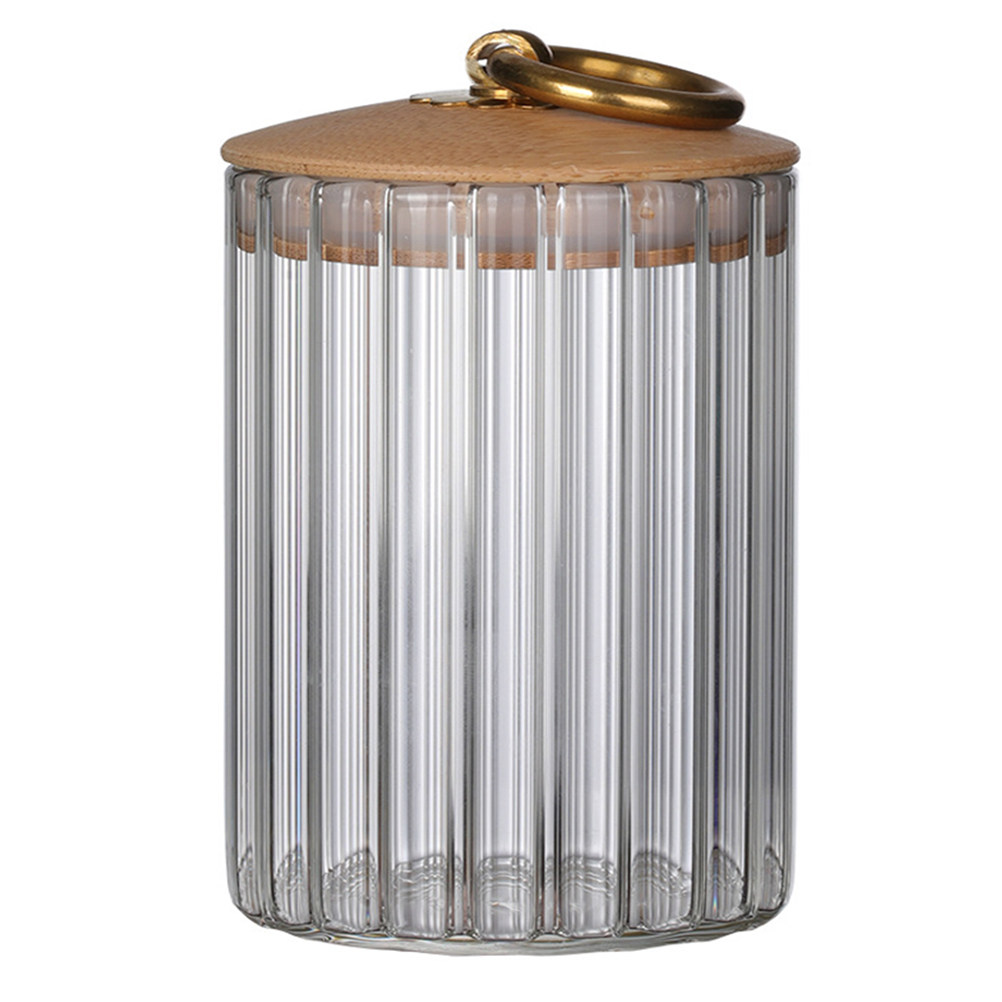 Luchtdichte glazen voorraadpot - Food Storage Containers Glass recensie en prijs