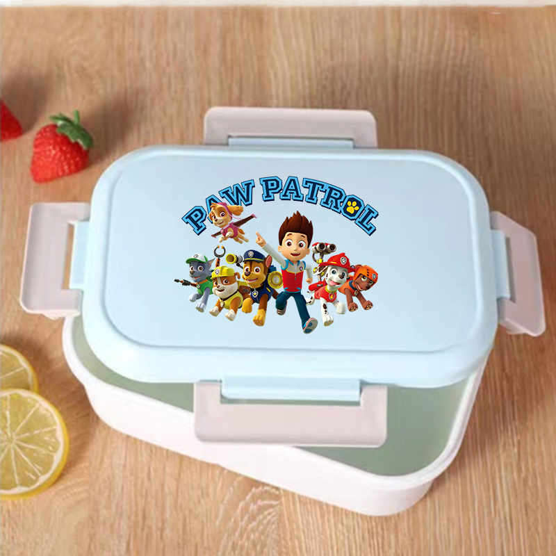 PAW Patrols Student Lunchbox C - Food Storage In Room recensie en prijs