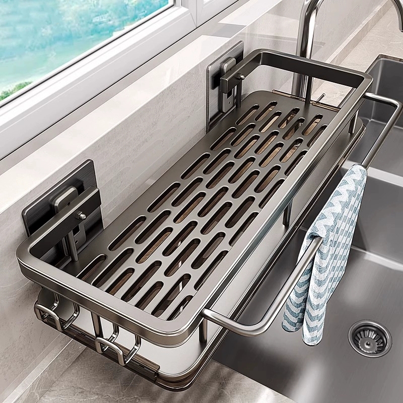 Multifunctionele keukenplank,  - Food Storage Shelving recensie en prijs