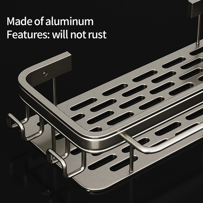 Multifunctionele keukenplank,  - Food Storage Shelving recensie en prijs