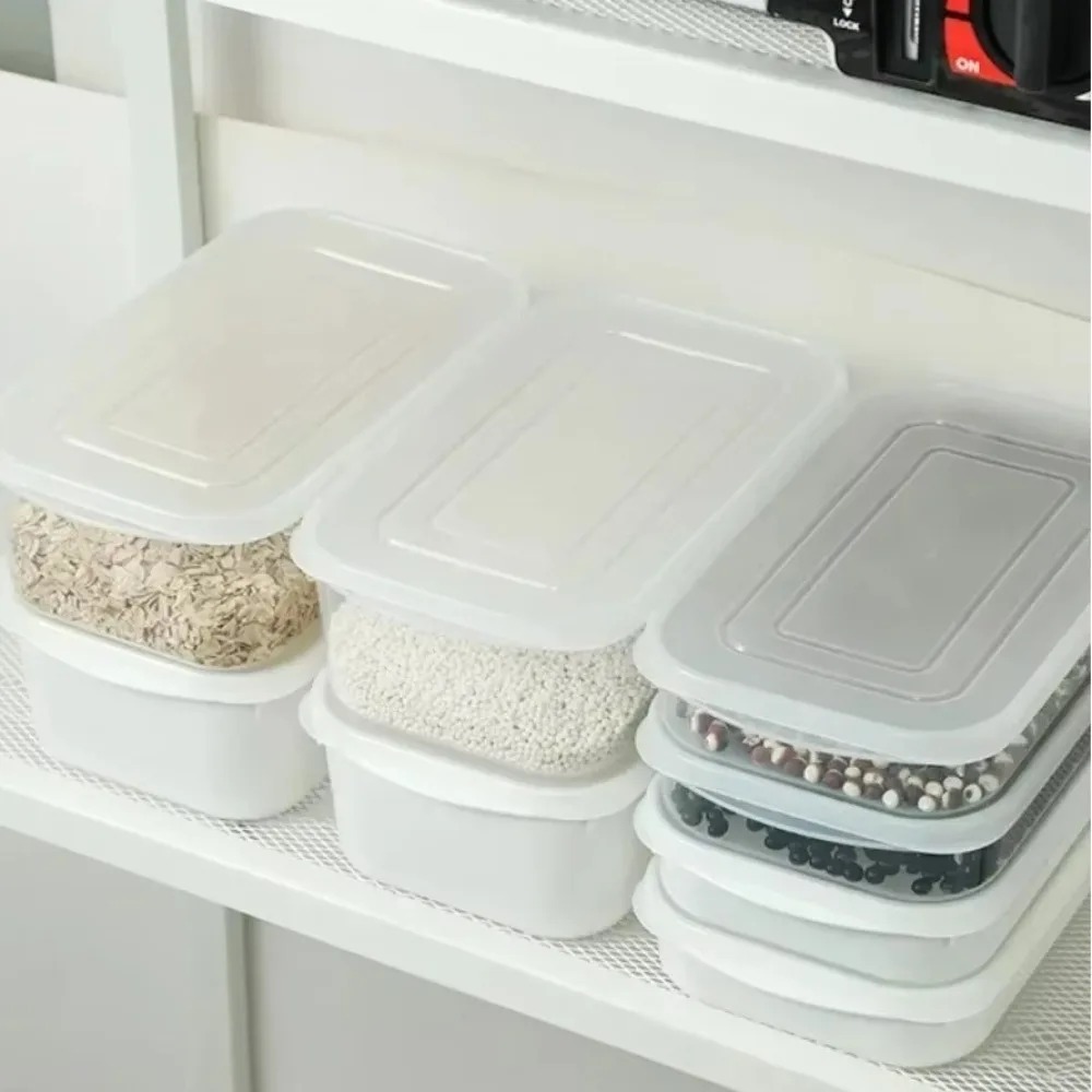 1/3/10PC Draagbare Koelkast Vl - Food Storage Frozen recensie en prijs