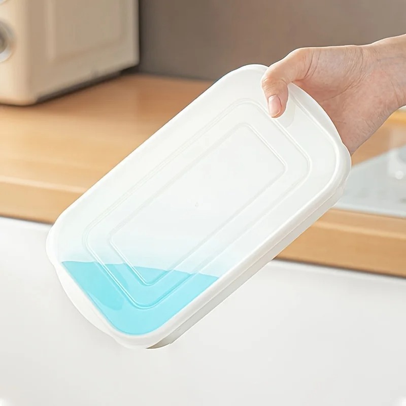1/3/10PC Draagbare Koelkast Vl - Food Storage Frozen recensie en prijs