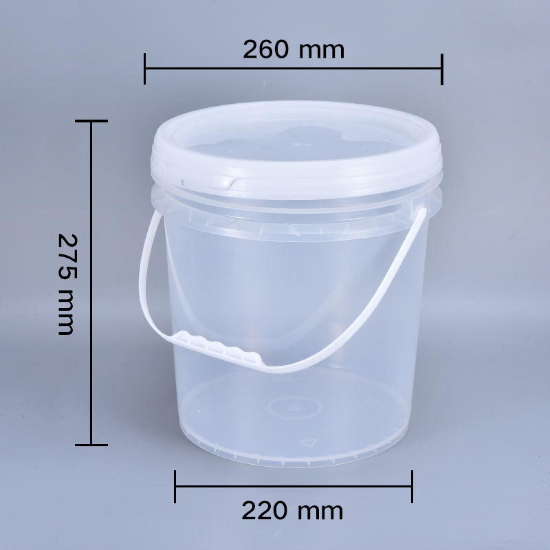 10L Food Grade Dikker Plastic  - Food Storage Not Plastic recensie en prijs