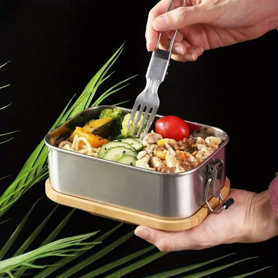 Nieuwe 304 Roestvrijstalen Bam - Food Storage Bins recensie en prijs