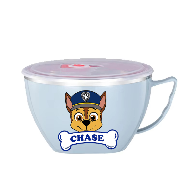 PAW Patrols roestvrijstalen ge - Food Storage In Room recensie en prijs