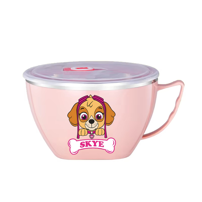 PAW Patrols roestvrijstalen ge - Food Storage In Room recensie en prijs